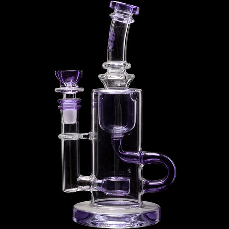 Calibear Flower Of Life Klein Recycler