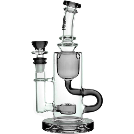 Calibear Flower Of Life Klein Recycler