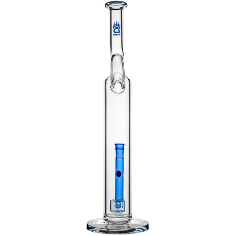 Calibear 15.5'' Ripple Flow Tall Bong