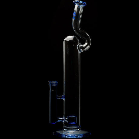 Calibear 15.5'' Ripple Flow Tall Bong