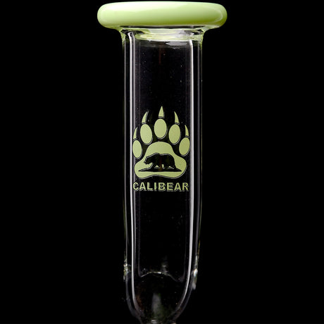 Calibear 15.5'' Ripple Flow Tall Bong