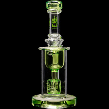 Calibear Seed Of Life Torus Can Dab Rig