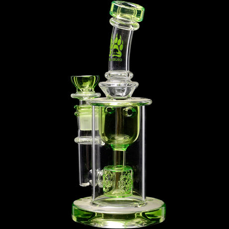 Calibear Seed Of Life Torus Can Dab Rig