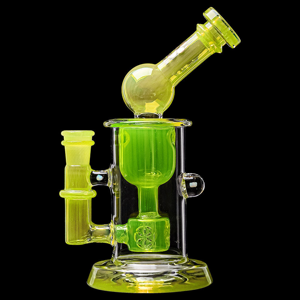 Calibear Kickback Opal Incyler Dab Rig