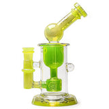 Calibear Kickback Opal Incyler Dab Rig
