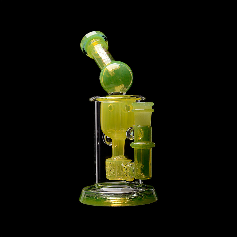 Calibear Kickback Opal Incyler Dab Rig