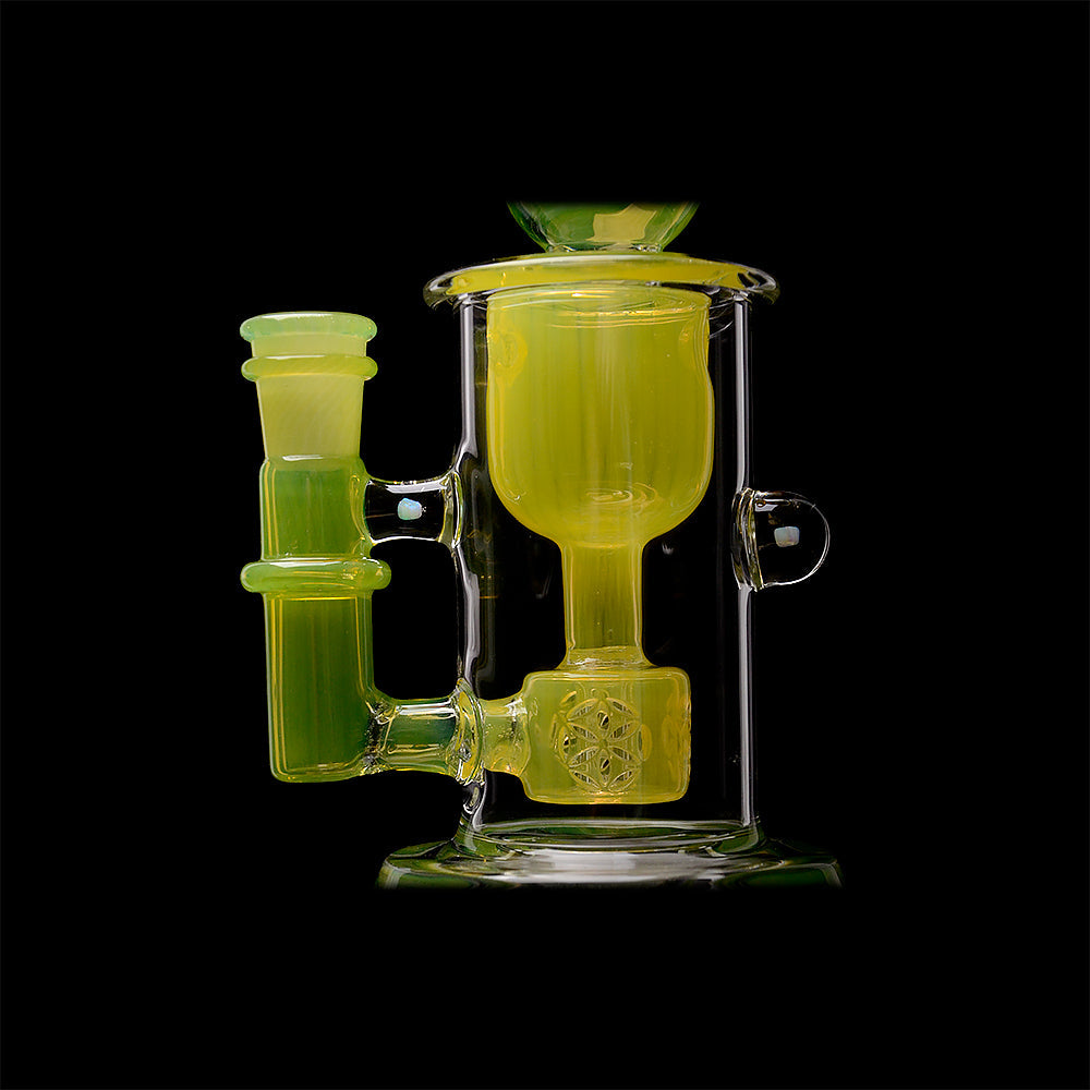 Calibear Kickback Opal Incyler Dab Rig