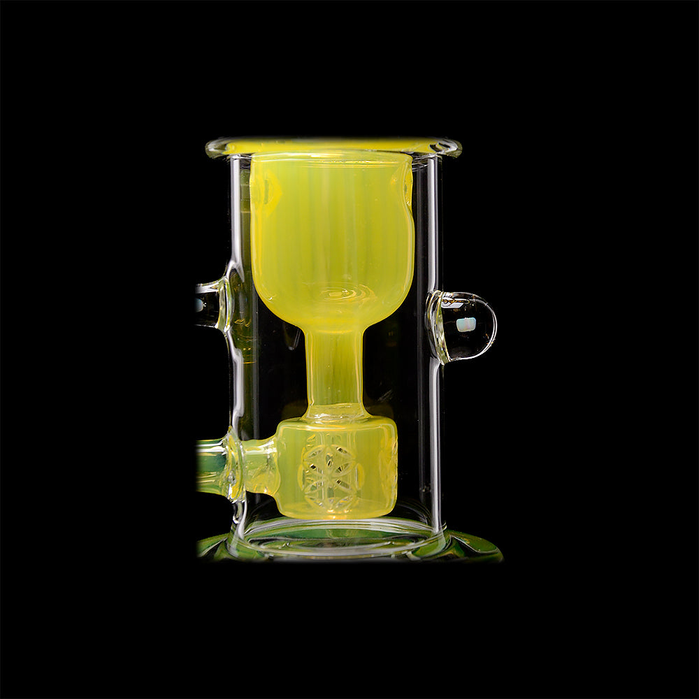 Calibear Kickback Opal Incyler Dab Rig