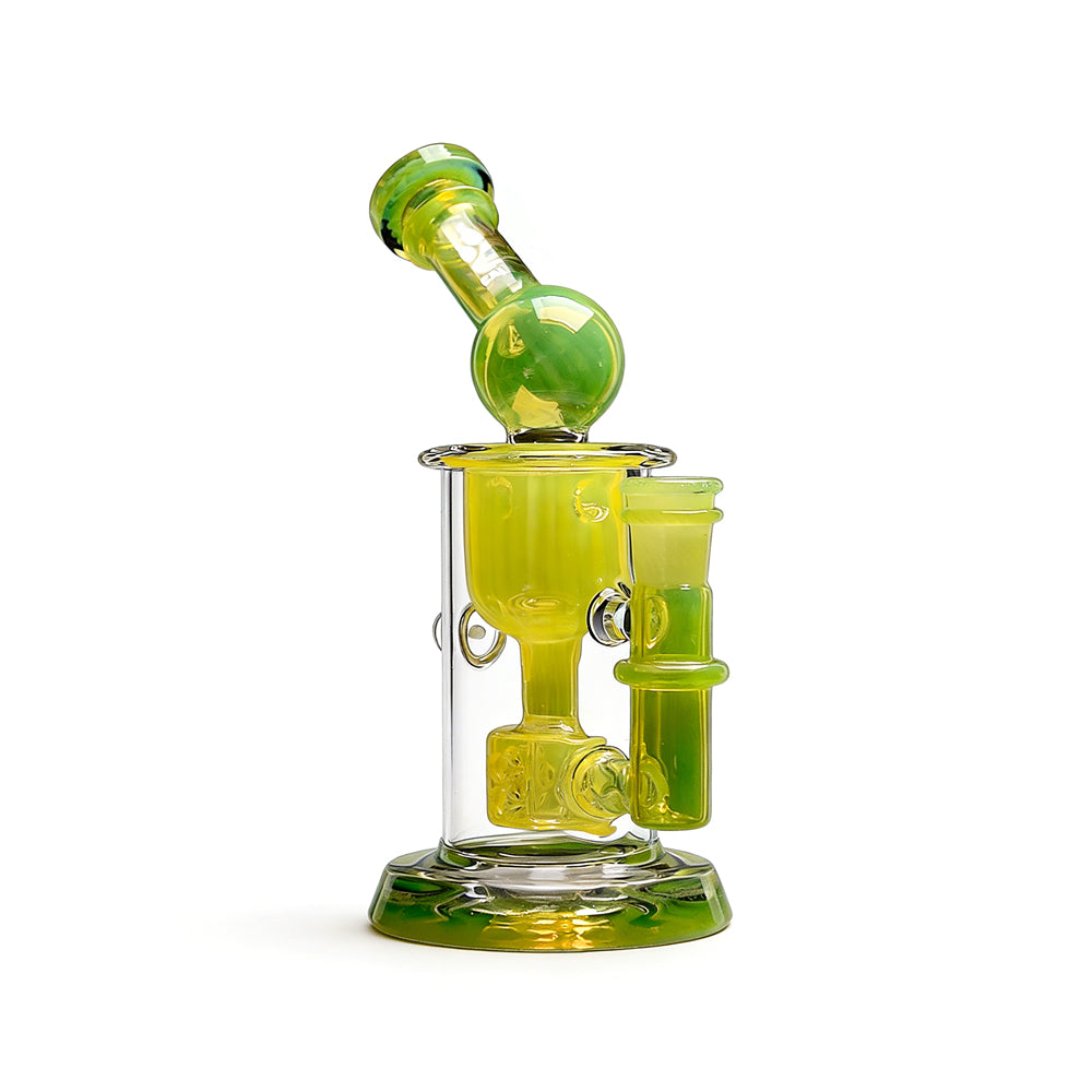 Calibear Kickback Opal Incyler Dab Rig
