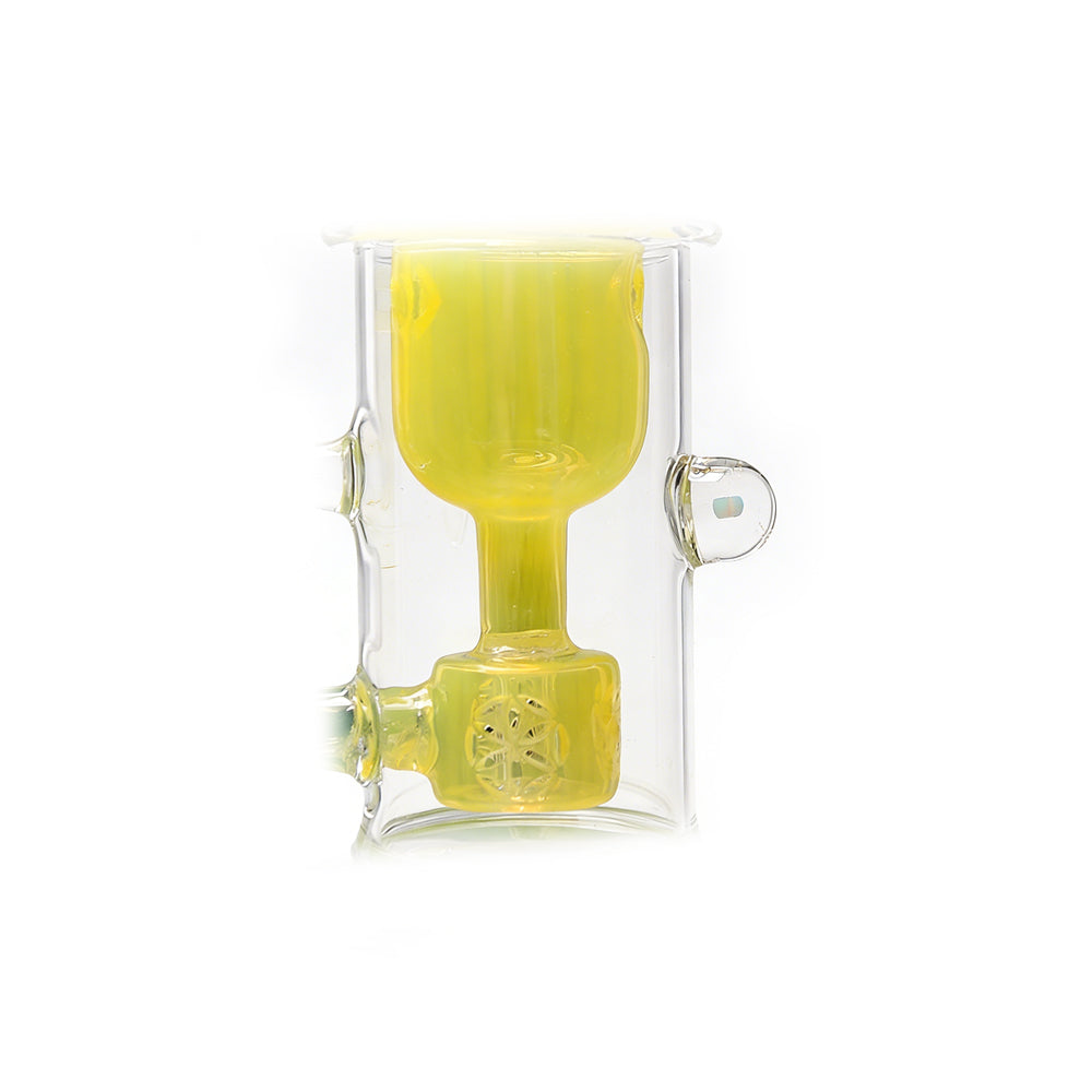 Calibear Kickback Opal Incyler Dab Rig