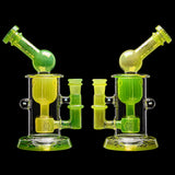 Calibear Kickback Opal Incyler Dab Rig