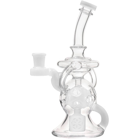 Calibear Infinity Loop Seed Of Life Klein Recycler