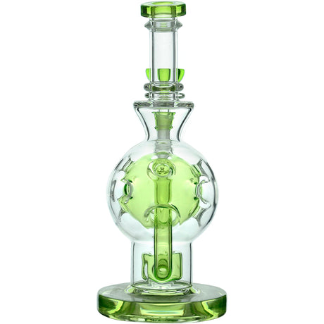 Calibear Nova Flower Of Life Dab Rig
