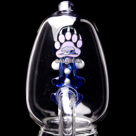 Calibear 11'' Triple Dino Tower Bong