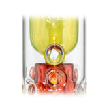 Calibear Seed Of Life Swiss Incycler Dab Rig