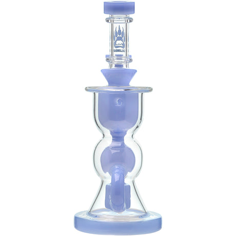 Calibear Vortex Seed Of Life Recycler Dab Rig
