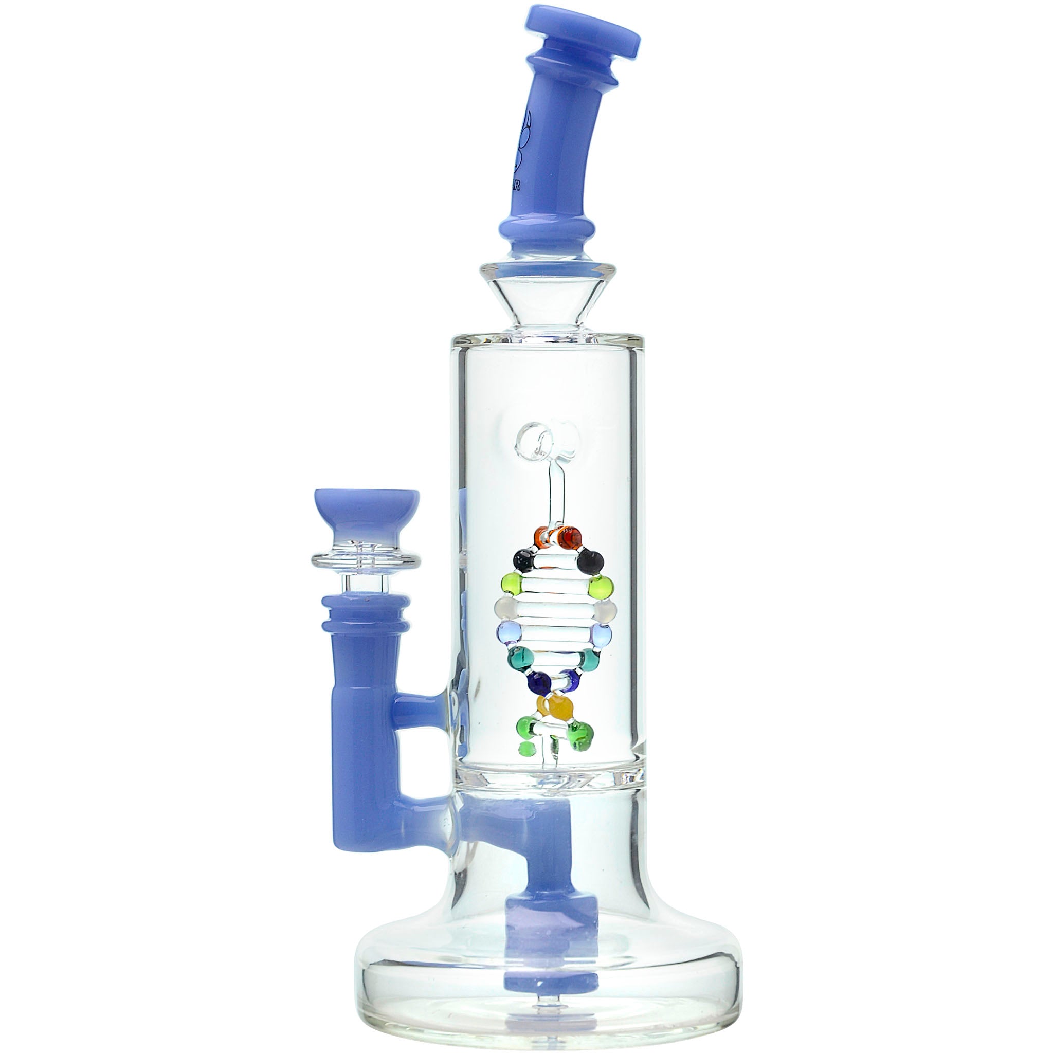 Calibear DNA Seed Of Life Dab Rig – DankGeek