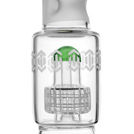 Borotech 16'' Matrix Perc Beaker Bong