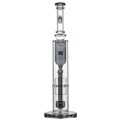 Calibear Pillar Flower Of Life Klein Bong