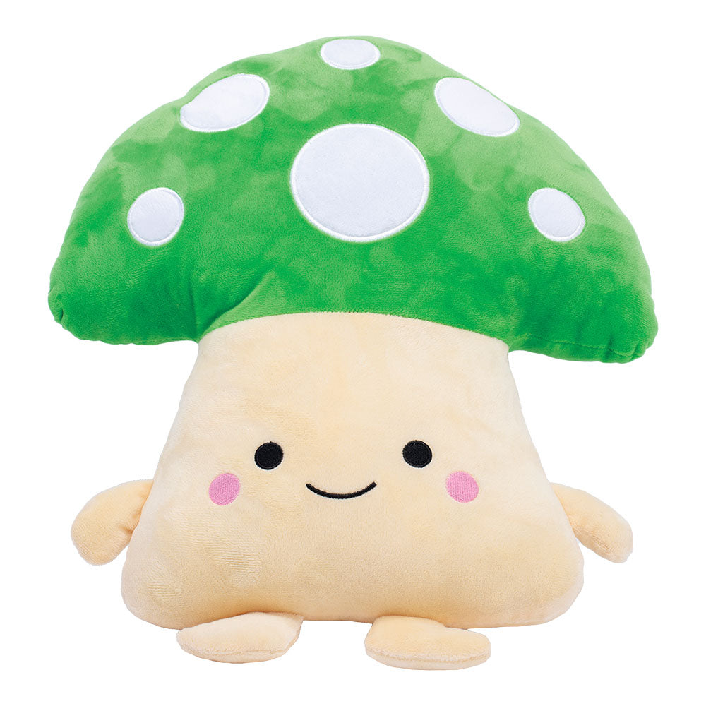 Mushroom Plush Buddy | 16"