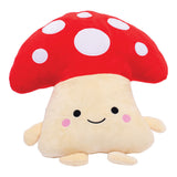 Mushroom Plush Buddy | 16"