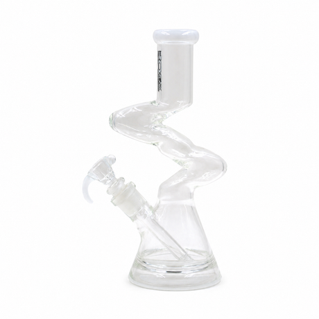 RockWave 10” Zong Glass Bong