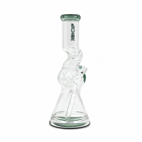 RockWave 10” Zong Glass Bong