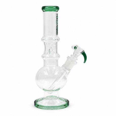 RockOrbit 10” Bubble Chamber Glass Bong