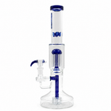 RockGlacier 14” Triple Filtration Ice Catcher Bong