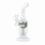 RockCascade 10” Tree Perc Glass Bong