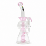 RockFusion 12” Dome Chamber Showerhead Bong