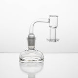 Glasshouse 20mm Terp Vacuum Banger Kit - Glow-in-the-Dark
