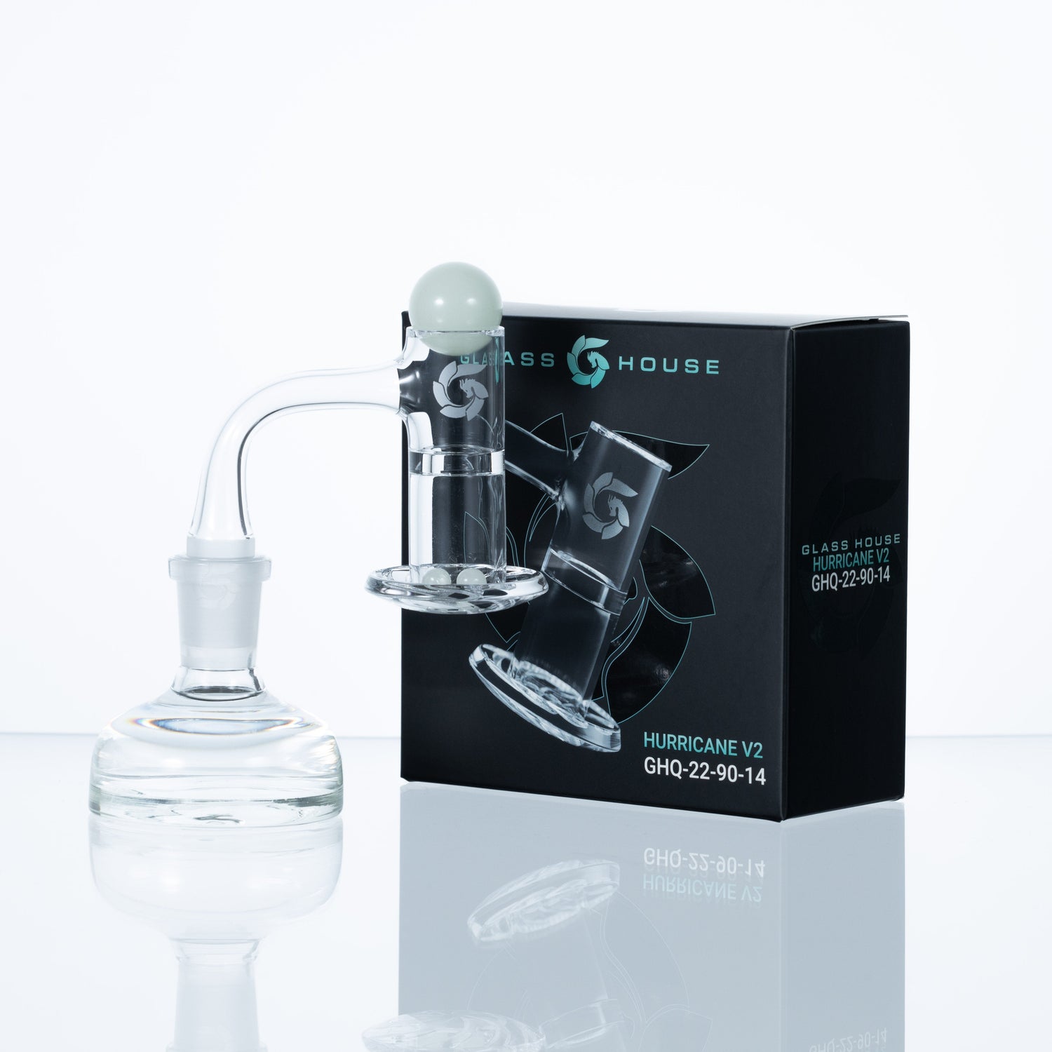Glasshouse Hurricane 2.0 Banger Kit