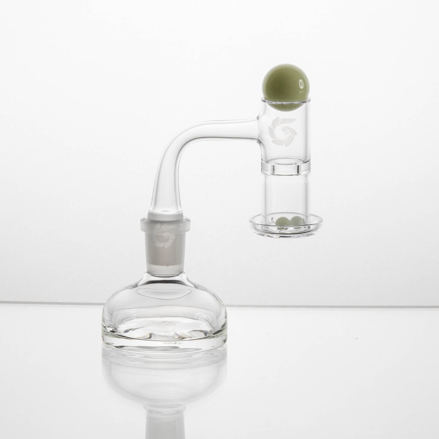 Glasshouse Turbo Banger Kit