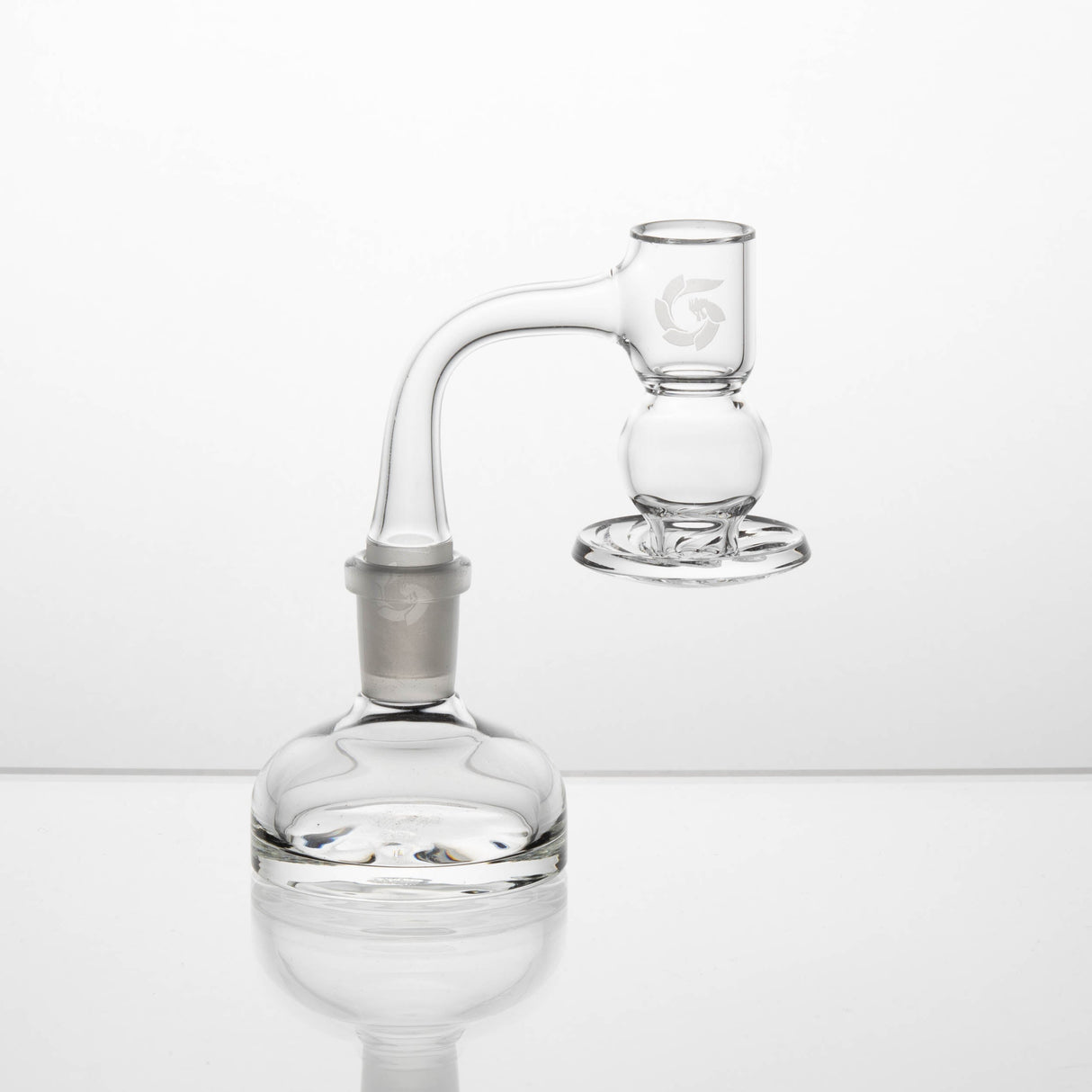 Glasshouse Egg Turbo Banger Kit