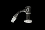 Glasshouse Opaque Terp Vacuum Banger Kit - Quartz