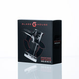 Glasshouse Opaque Terp Vacuum Banger Kit - Quartz