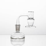 Glasshouse Turbine XL Hourglass Banger Kit