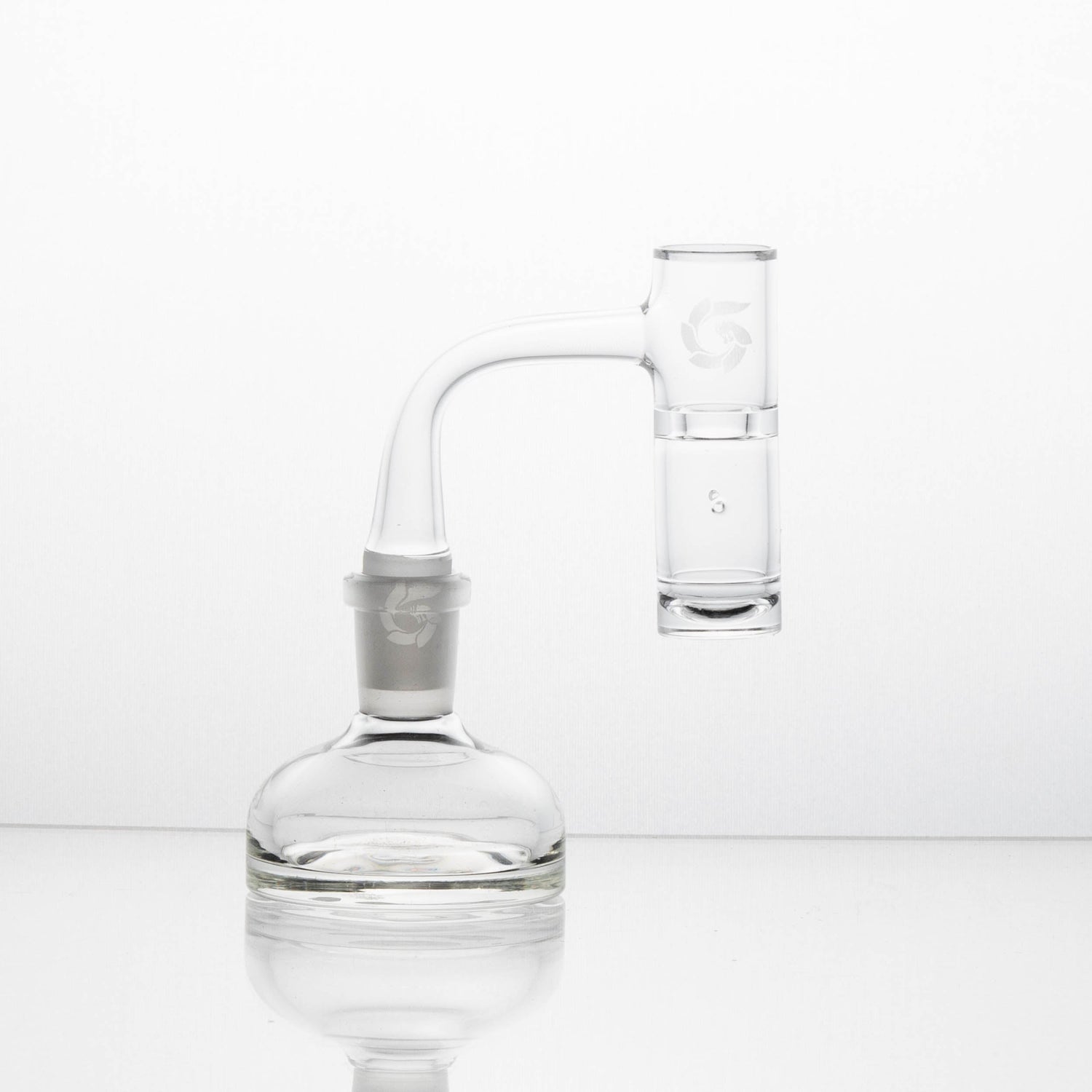 Glasshouse Tower Splash Banger Kit