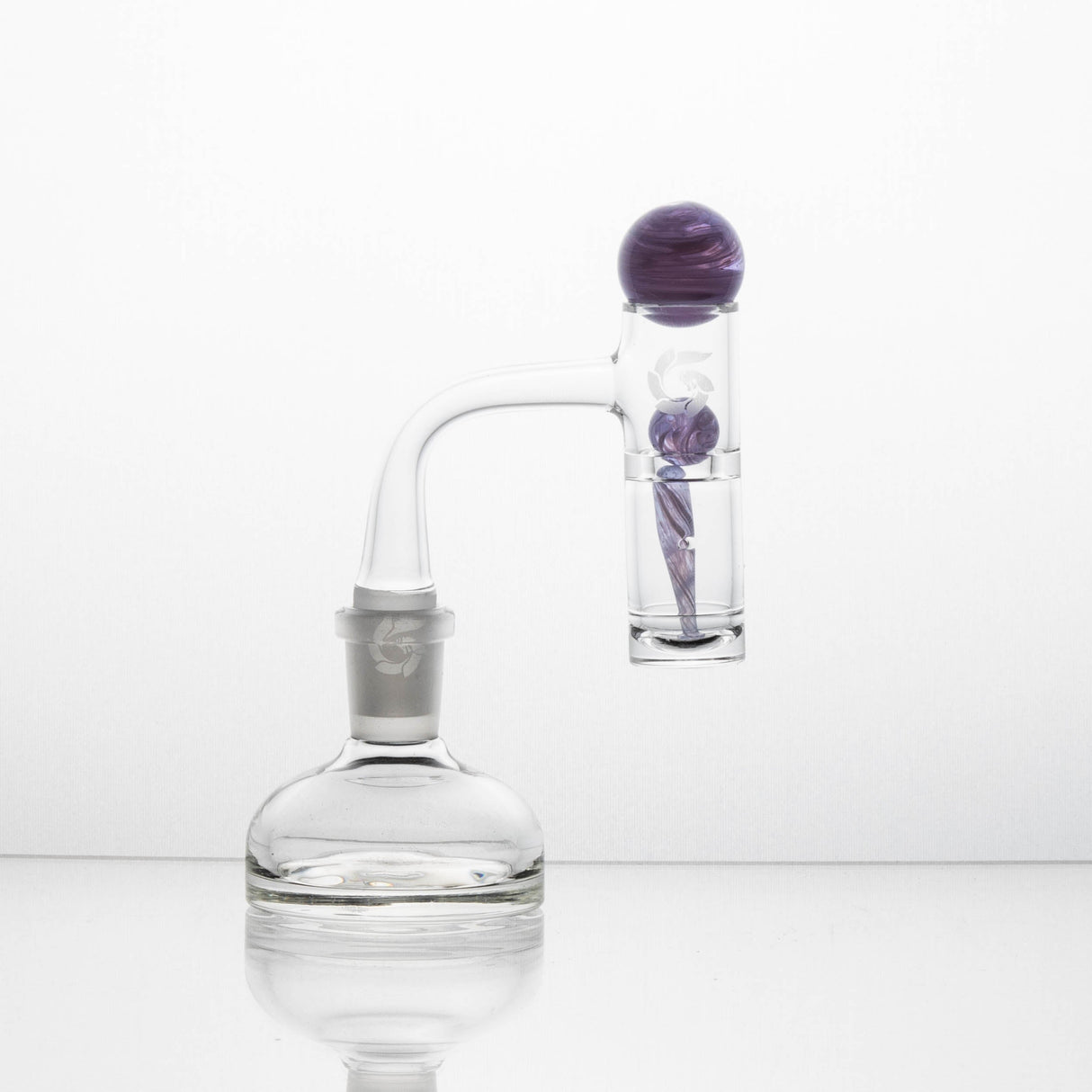 Glasshouse Tower Splash Banger Kit