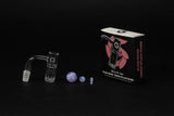 Glasshouse Tower Splash Banger Kit