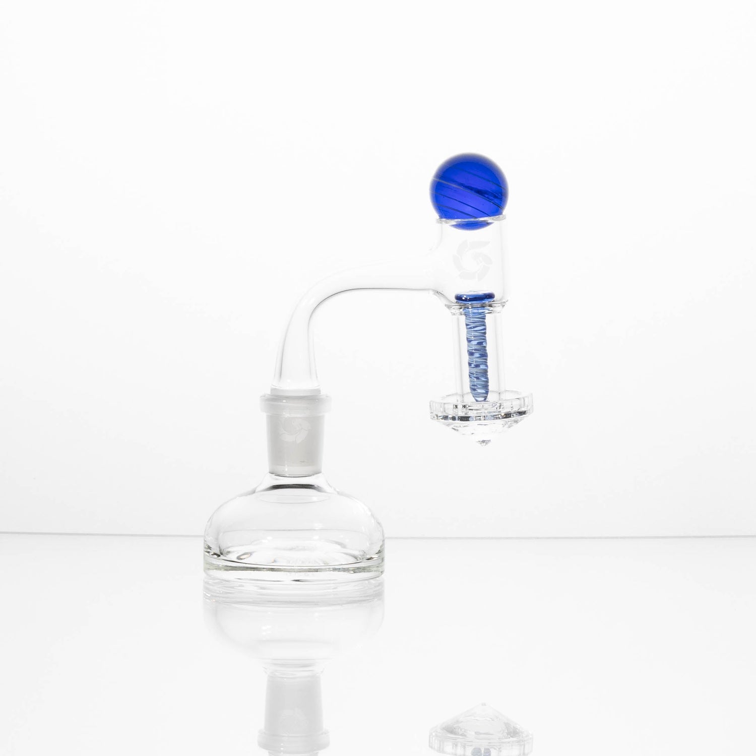Glasshouse Facet Terp Vacuum Banger Kit