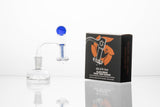 Glasshouse Facet Terp Vacuum Banger Kit