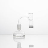 Glasshouse Opaque Tower Banger Kit - Splash Guard