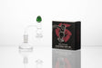 Glasshouse Facet Egg Banger Kit, side view
