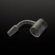 Glasshouse Trippy Edition Quartz Banger Kit, Zag style