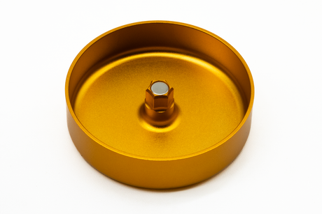 Odin Threadless Grinder
