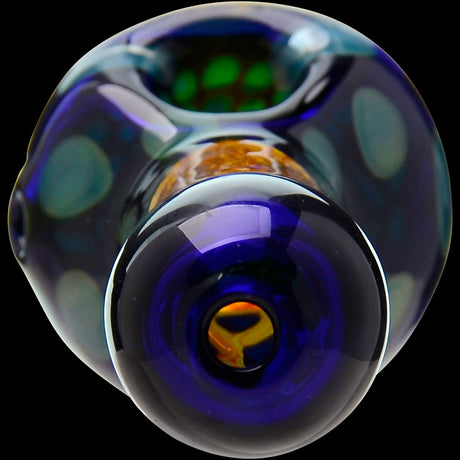 Calibear Honeycomb Spoon Hand Pipe
