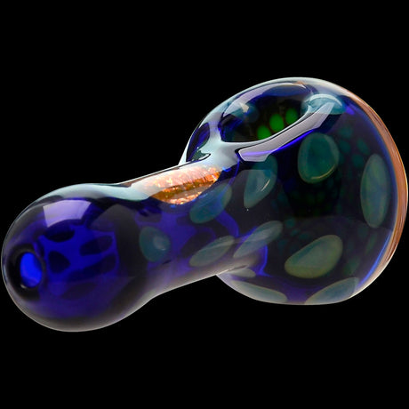 Calibear Honeycomb Spoon Hand Pipe