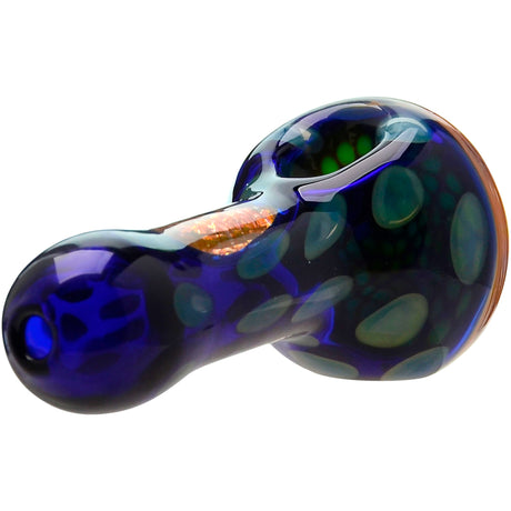 Calibear Honeycomb Spoon Hand Pipe